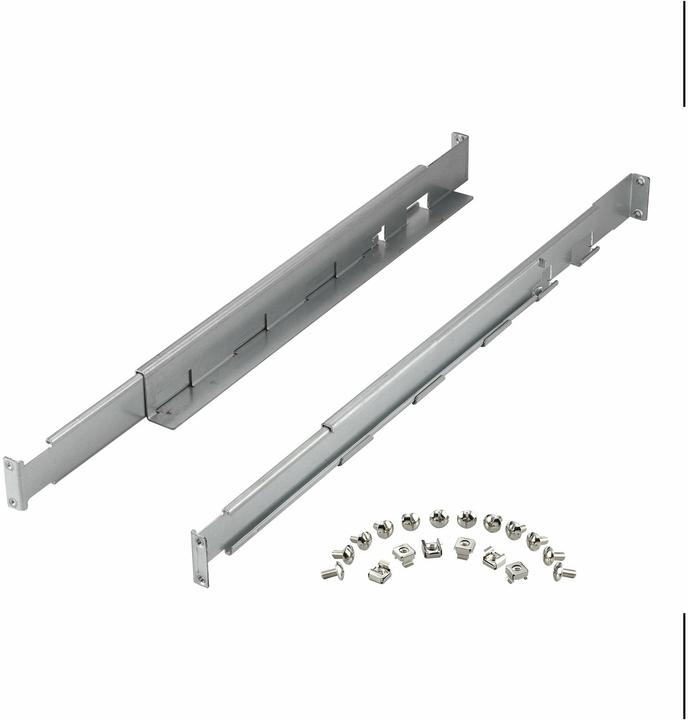 Produktbild APC Easy Ups On-Line Srv Rm (2 VA, 1800 W, Online-Doppelwandler USV)