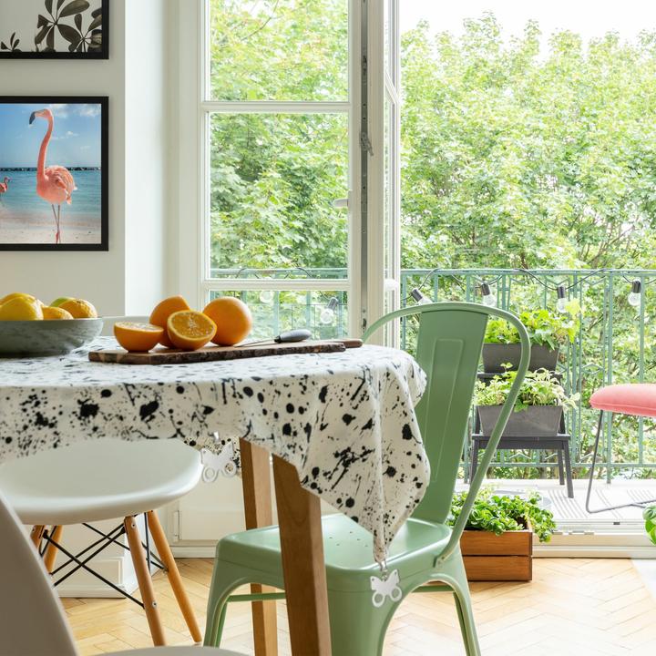 Immagine prodotto Relaxdays Porta tealight (1x)