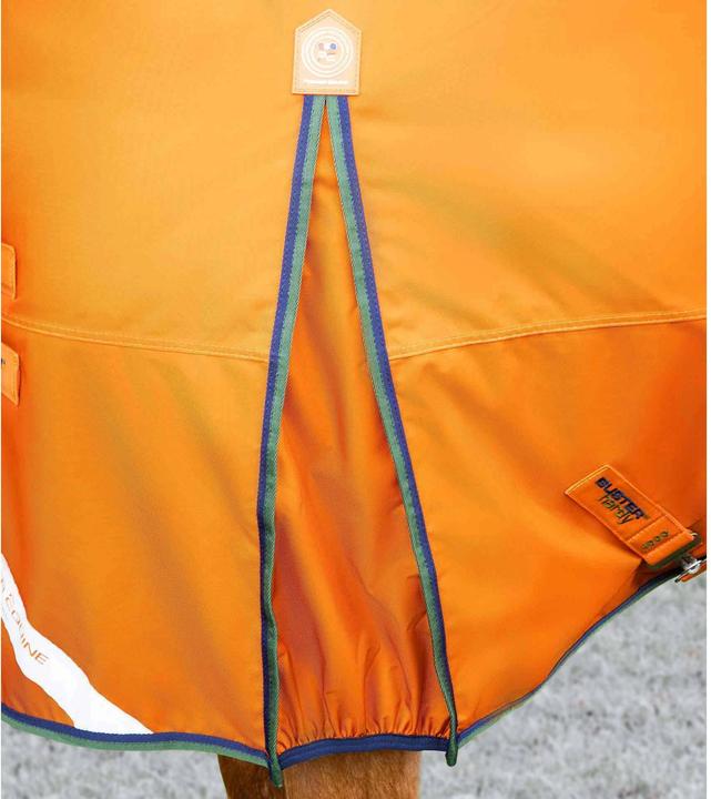 Image du produit Premier Equine Buster Hardy 400 g (206 cm)