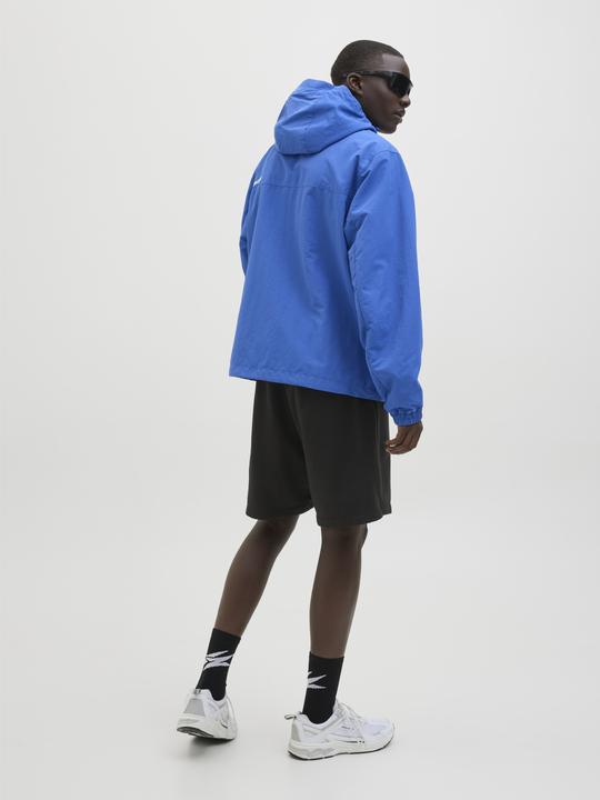 Produktbild Jack & Jones Jpstkarl Union Sweat Shorts Xlng Sn (XL)