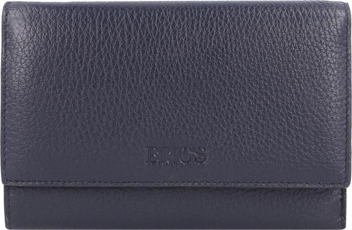 Image du produit Brics Marmolada Porte-monnaie RFID Cuir 15 cm