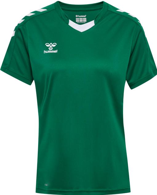Immagine prodotto hummel Hmlcore Xk Poly Jersey S/S Donna (XL)