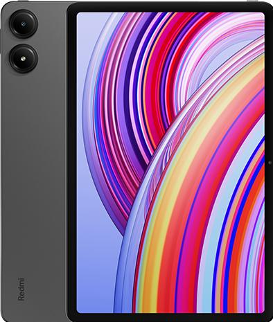 Produktbild Xiaomi Pad 6 (nur WLAN, 11", 128 GB, Gravity Grey)
