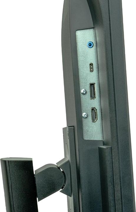 Actual product image Wortmann TERRA LCD/LED 2772W PV (2560 x 1440 pixels, 27")