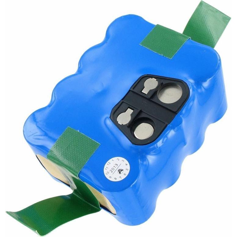 Thumbnail - Trisa Akku Robo Clean, MEIDEA M320, Staubsauger Zubehör