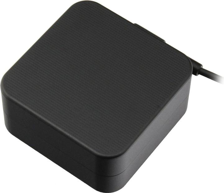Actual product image ASUS Original 45 Watt power supply unit - AD45-00B ADAPTER/EU V3 (45 W)