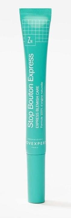 Produktbild Novexpert Stop Bouton Express (7 ml)