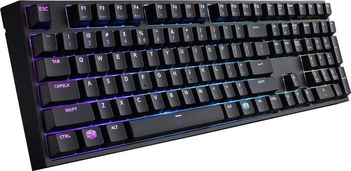 Actual product image Cooler Master Masterkeys Pro L (DE, Cable)