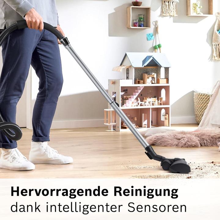 Actual product image Bosch BGS7MS64