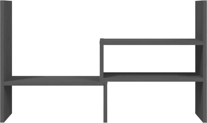 Actual product image vidaXL Monitorständer