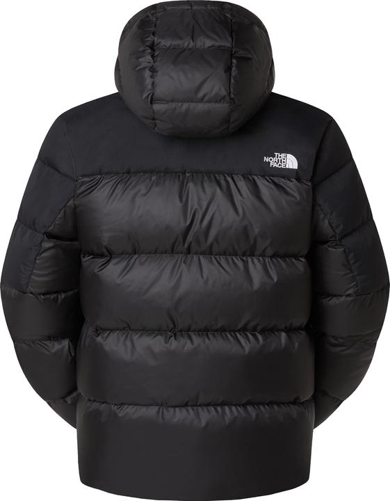 Actual product image North Face Diablo Down Hoodie (L)