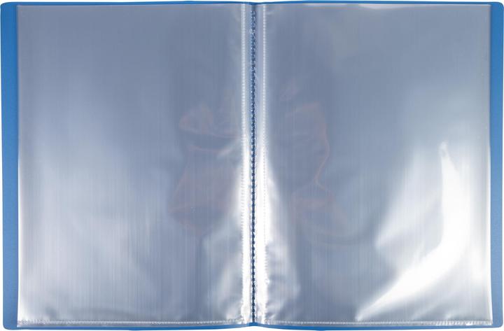 Immagine prodotto Exacompta Visualizzare le cartelle (A4, 4 x)