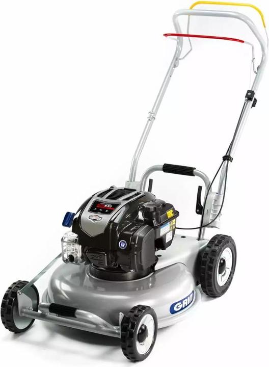 Actual product image Grin Petrol mower HM53A 675EXi with drive (Petrol)