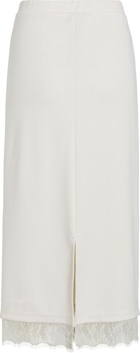 Produktbild Vila VIEWIE Spitzen Midirock (S)