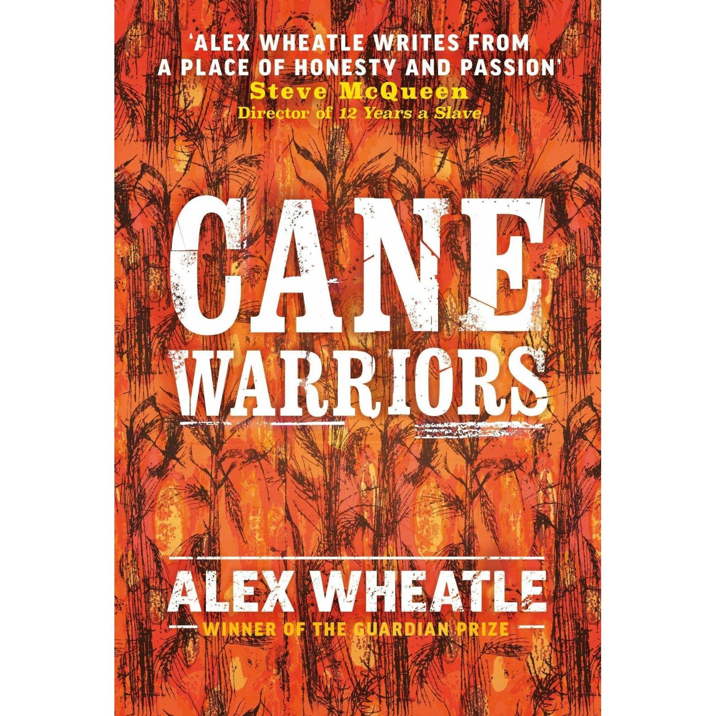 Alex Wheatle, Kinderbücher von Alex Wheatle