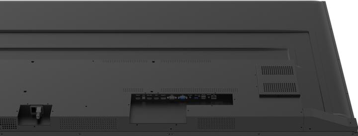 Produktbild Viewsonic CDE6520 (65", LCD) (3840 x 2160 Pixel, 65")