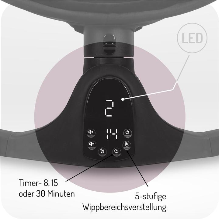 Actual product image MoMi Kenani