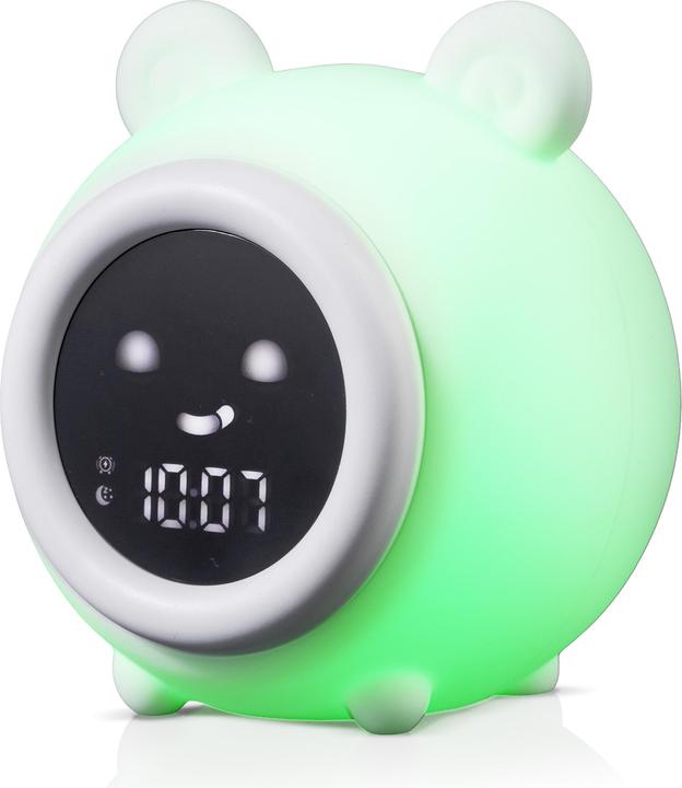 Actual product image Milla & Måns Dreamy Sleep Rhythm Teaching Alarm Clock