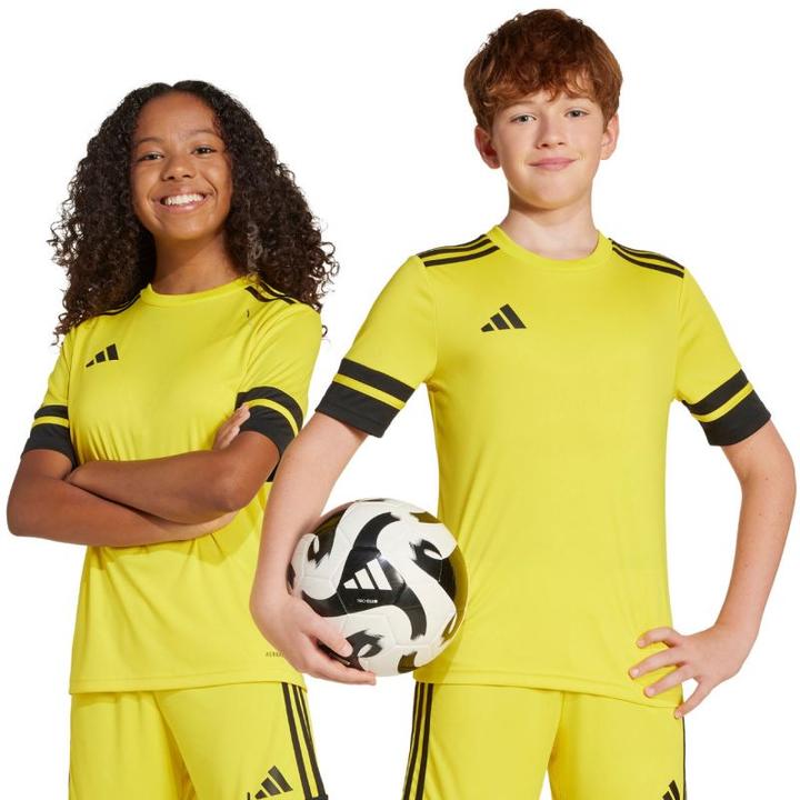 Produktbild adidas Squadra 25 Trikot Kids (116)