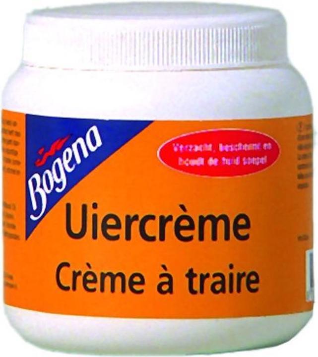Bogena Urea Cream - Moisturizing Skin Care (Körperlotion)