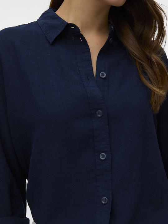 Produktbild Vero Moda VMLINN Hemd Hemd (M)