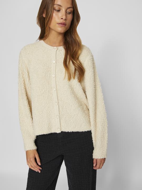 Actual product image Vila Button fastening - Cardigan (XS)
