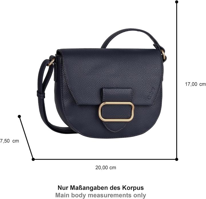 Immagine prodotto Gabor Melora Umhängetasche 20 cm