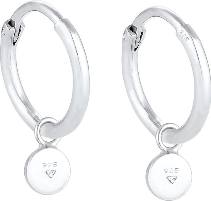 Immagine prodotto Elli Creolo, cerchio (Argento 925)