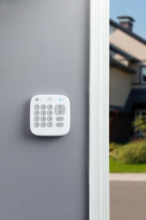 Produktbild eufy 5-teiliges Smart Home Set