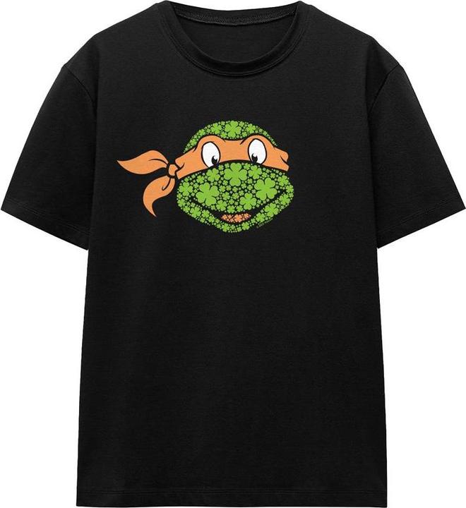 Image du produit Teenage Mutant NT - T-shirt - Adulte (M)