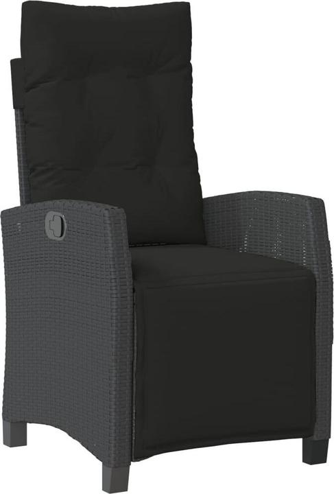 Produktbild vidaXL Garten Essgruppe