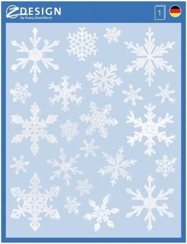 Produktbild Avery Dennison Fensterbilder