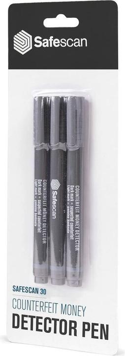 Produktbild Safescan Falschgeld Stift (Geldscheinprüfer)