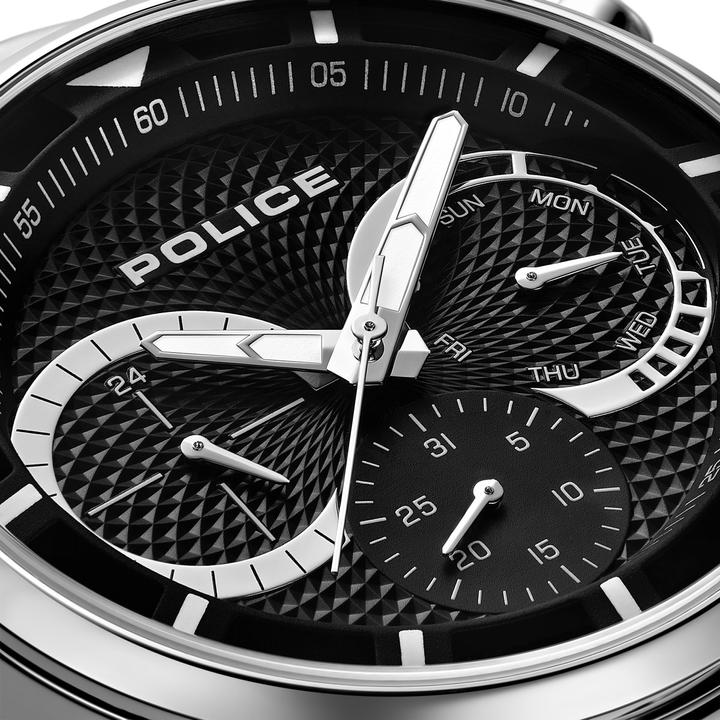 Image du produit Police Driver III (45 mm)