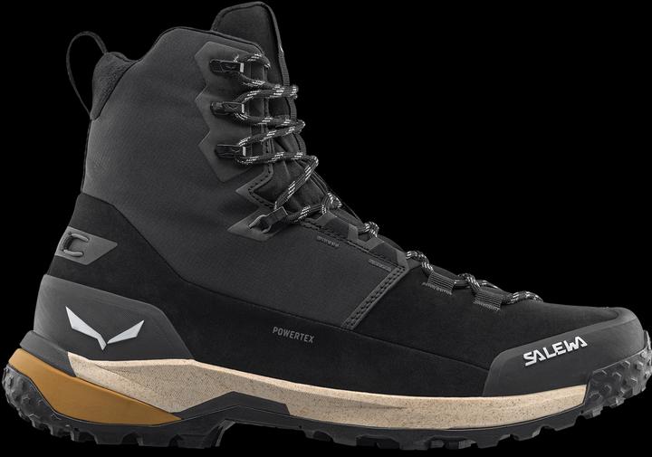 Actual product image Salewa Puez Winter Mid Ptx M (48.5)