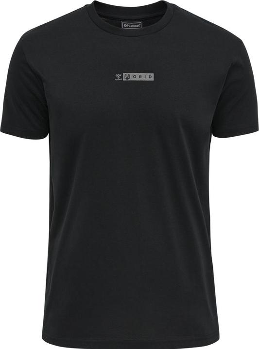 Produktbild hummel Offgrid Tee S/S (3XL)