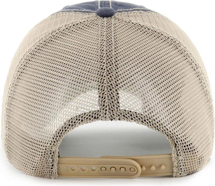 Produktbild 47 Brand Baseballkappe Toronto Maple Leafs NHL Wabash Clean Up (One Size)