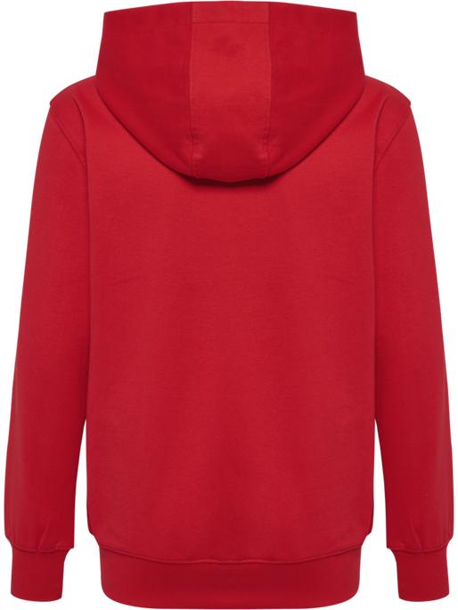 Immagine prodotto hummel Hmlgo 2.0 Felpa Con Cappuccio Bambini (164)