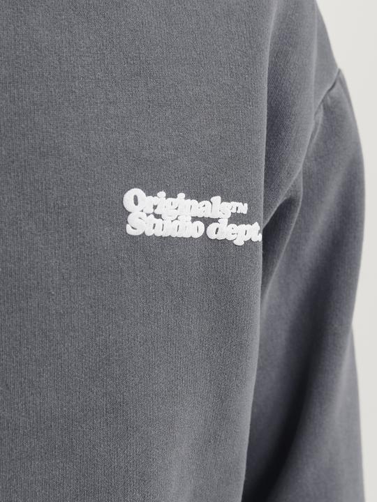 Immagine prodotto Jack & Jones Maglia con cappuccio JORVERMONT (176)