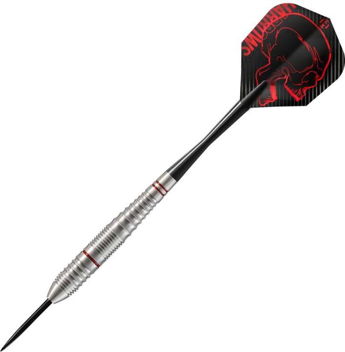 Image du produit Harrows Rage Steel Softtip (18 g)