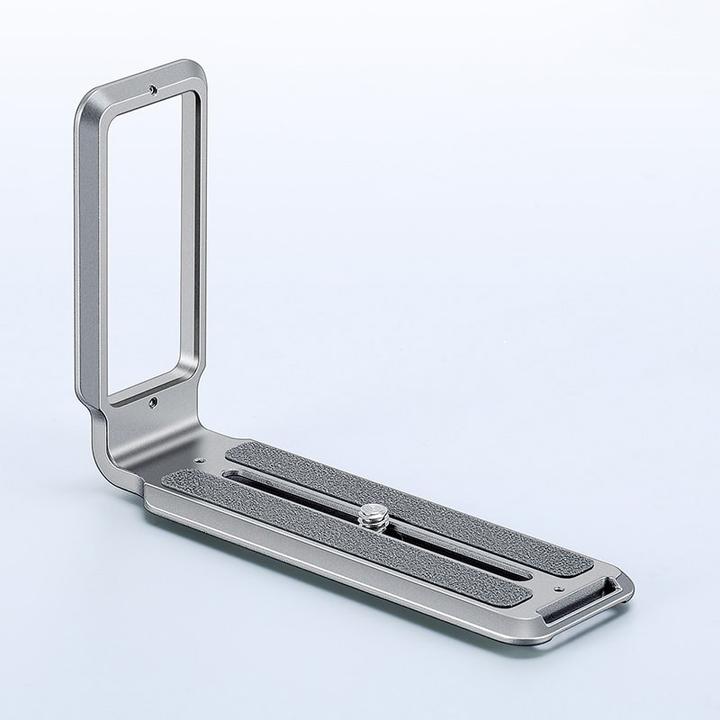 Image du produit Leofoto UL-01T Plaque universelle en titane L (L-rail)