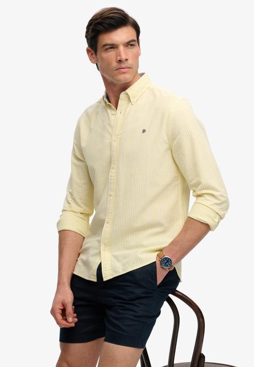 Produktbild Superdry Preppy Oxford (L)