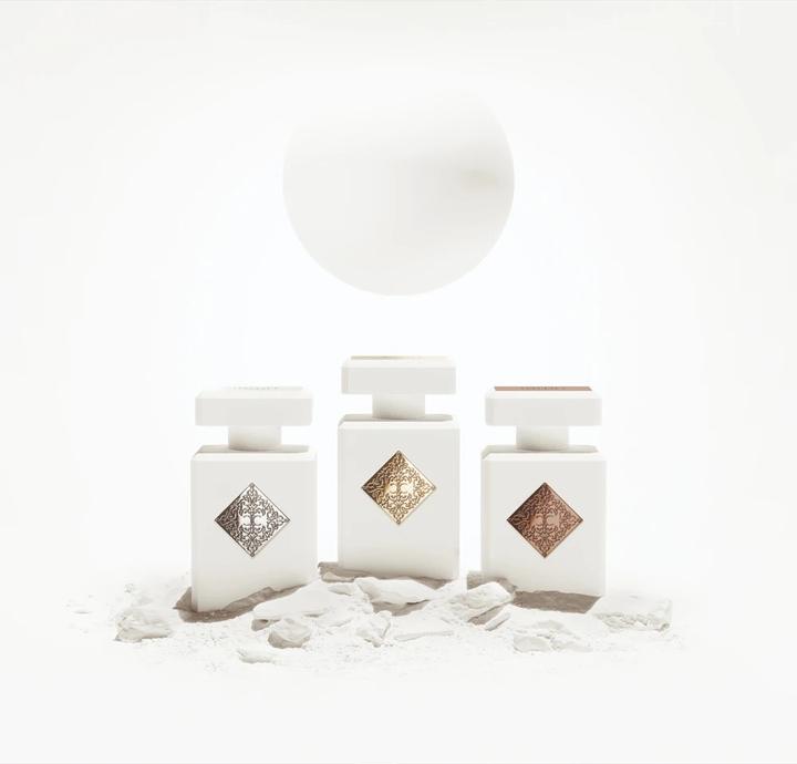 Produktbild Initio Musk Therapy (Extrait De Parfum, 90 ml)