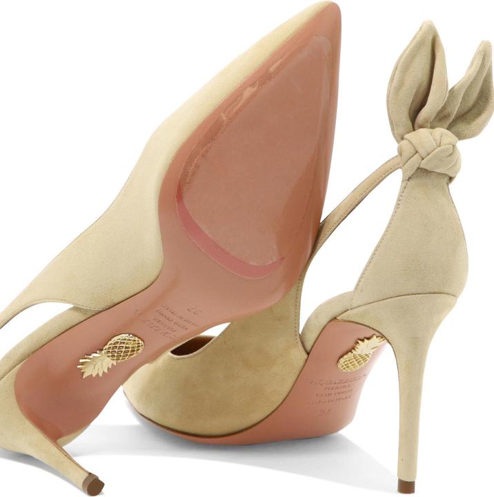 Actual product image Aquazzura Heeled shoes (41)