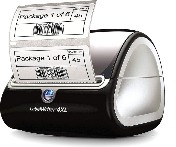 Produktbild Dymo LabelWriter (10.20 cm)