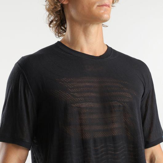 Actual product image UYN T-Shirt Aerocross Self Layer Regular Fit (L)