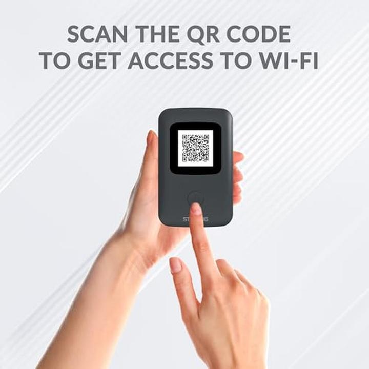 Produktbild Strong 4GMIFI150D