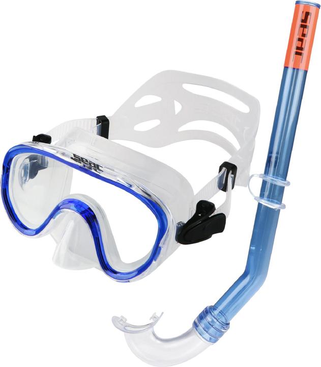 Actual product image Seac Set To Marina