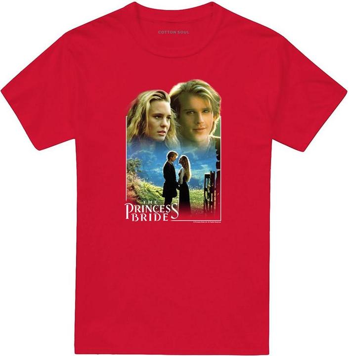 Produktbild The Princess Bride TShirt (M)