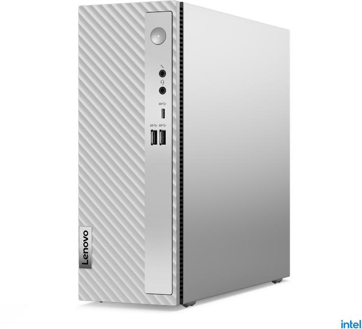 Produktbild Lenovo IdeaCentre 3 07IRB8 (512 GB, 16 GB, Intel Core i5-13400, UHD Graphics 730)